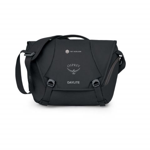 注目のブランド Osprey Daylite® Messenger Bag | Custom Osprey Bags バッグ